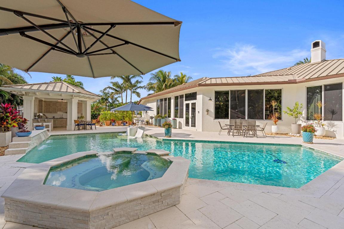 RIO POCO - Residential