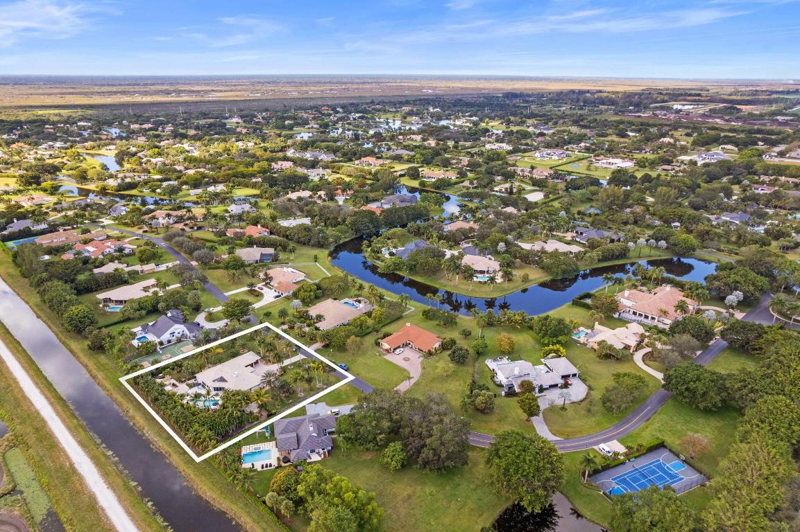 RIO POCO - Residential