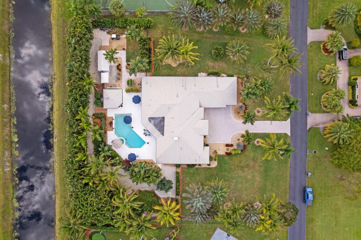 RIO POCO - Residential