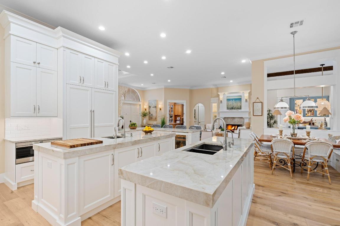 RIO POCO - Residential