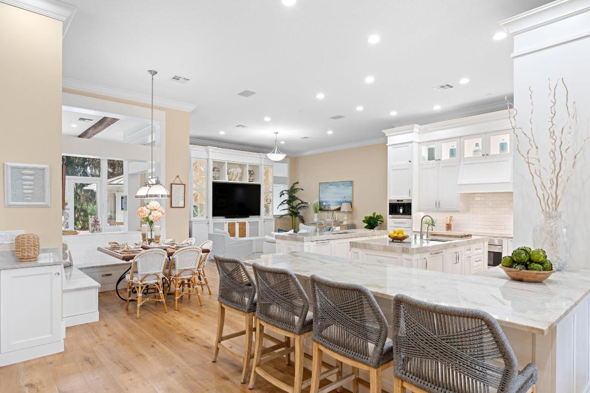 RIO POCO - Residential