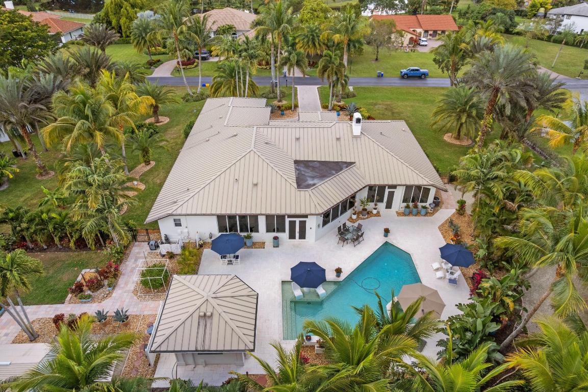 RIO POCO - Residential