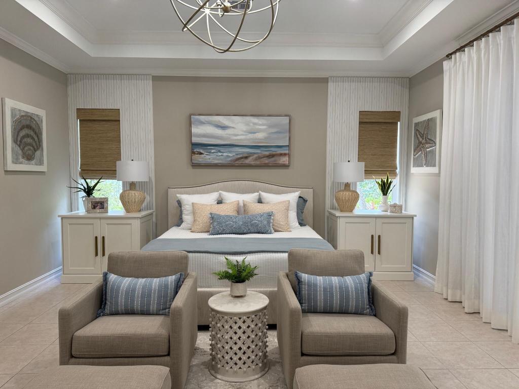 RIO POCO - Residential