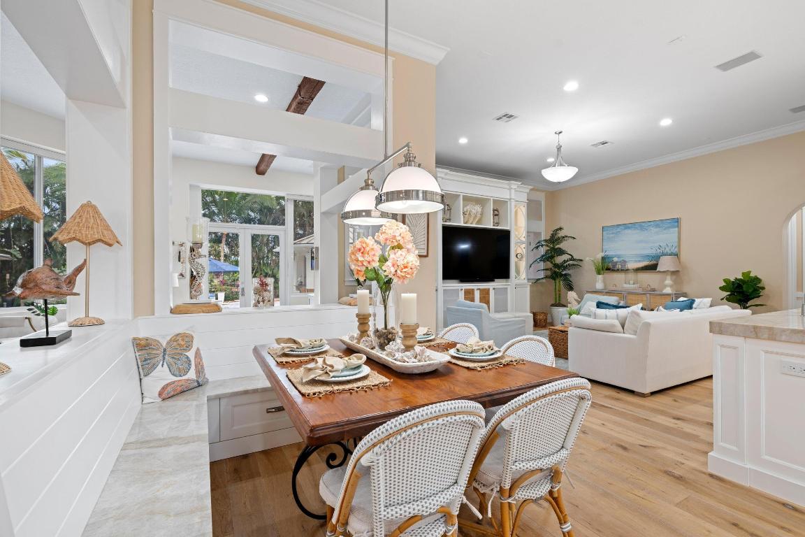 RIO POCO - Residential