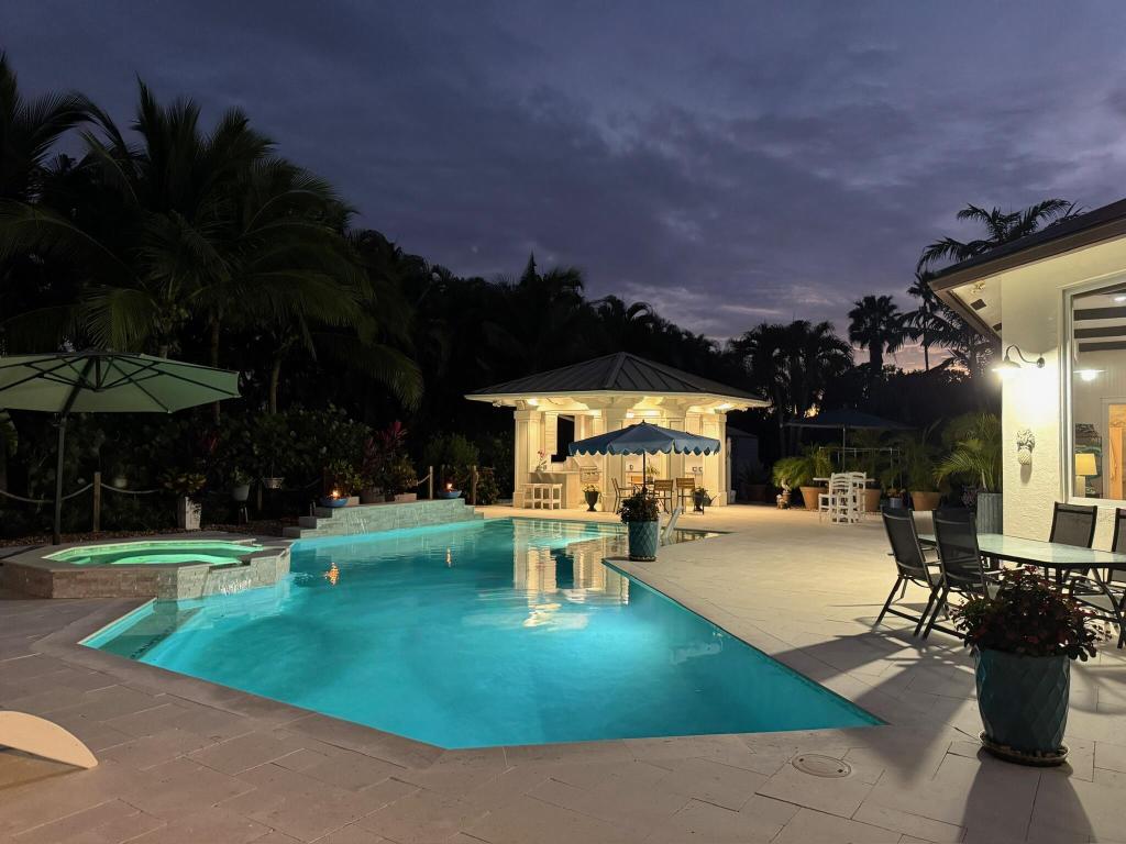 RIO POCO - Residential