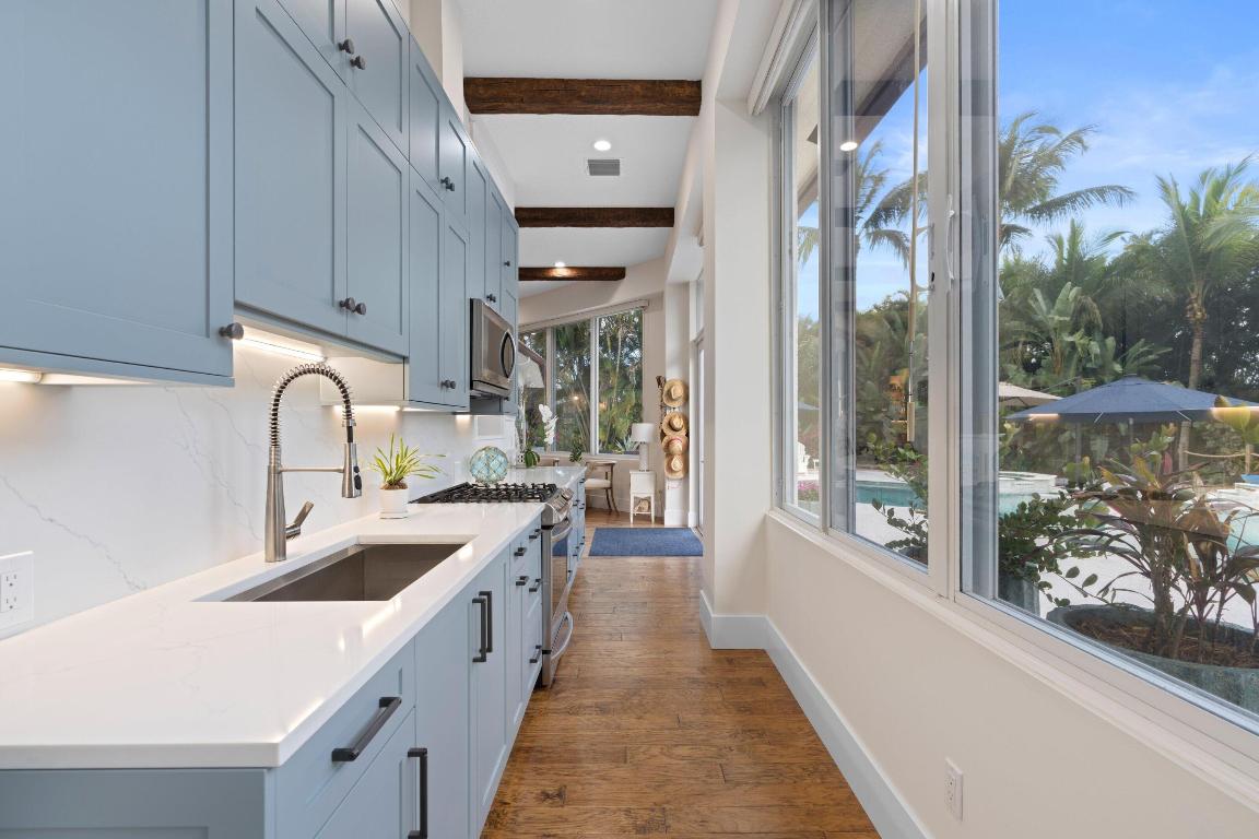 RIO POCO - Residential