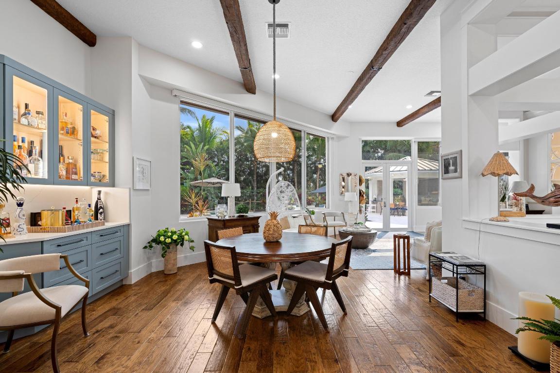 RIO POCO - Residential