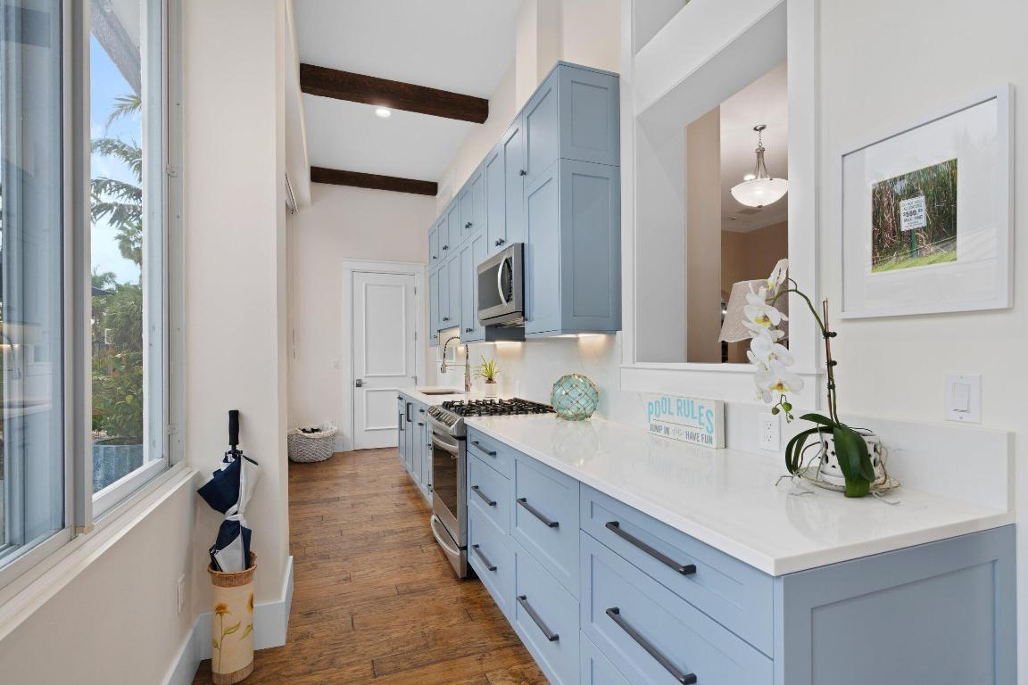 RIO POCO - Residential