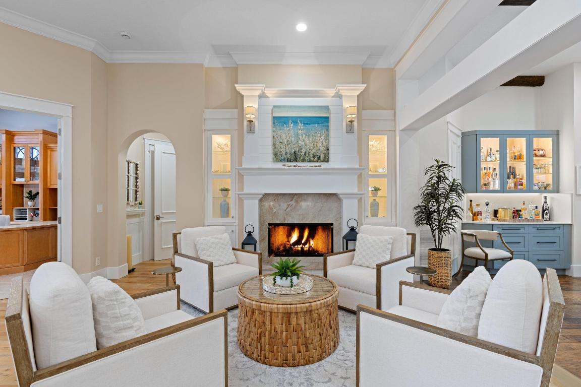 RIO POCO - Residential