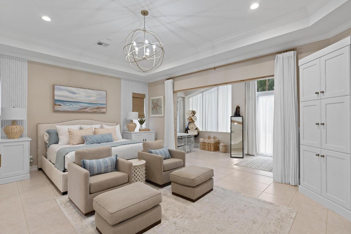 RIO POCO - Residential