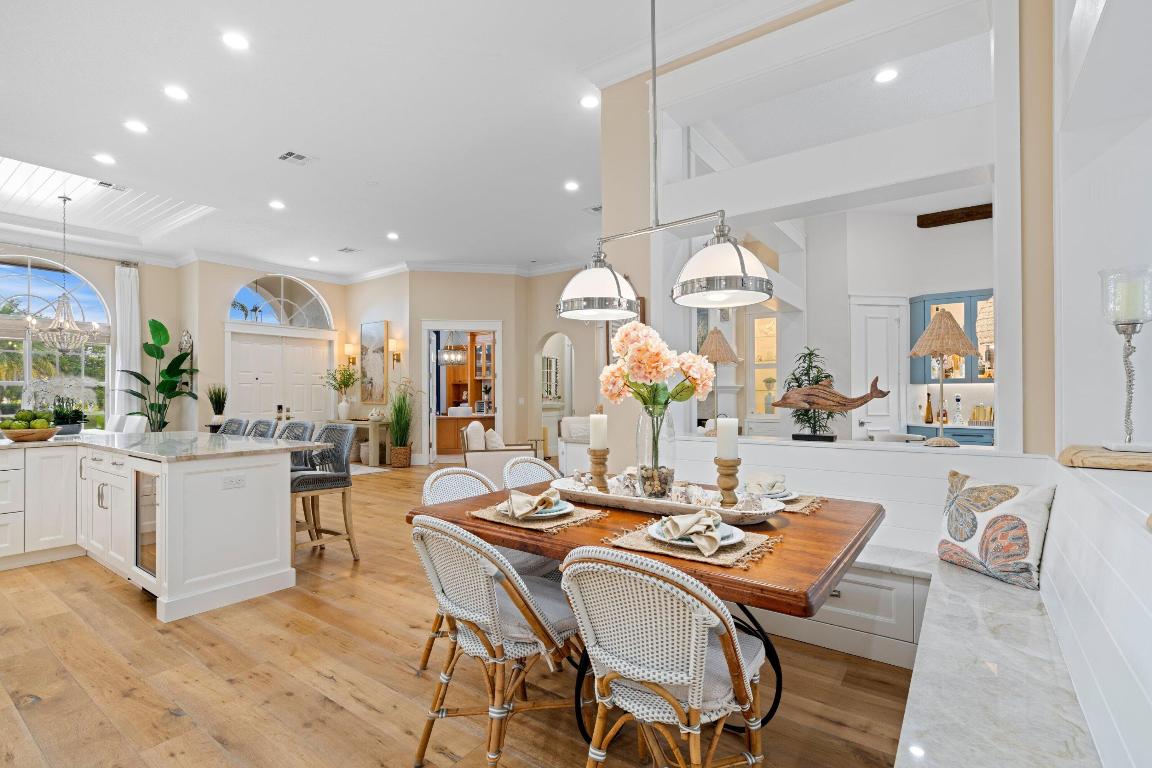 RIO POCO - Residential