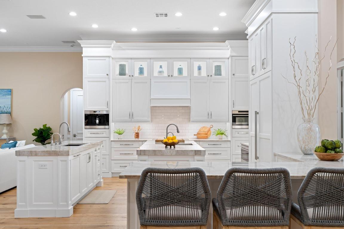 RIO POCO - Residential