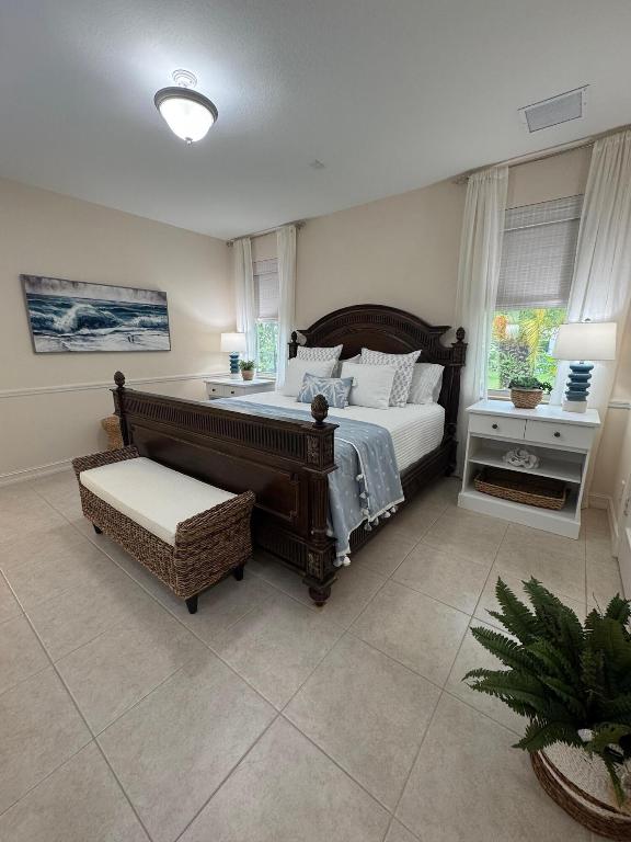 RIO POCO - Residential