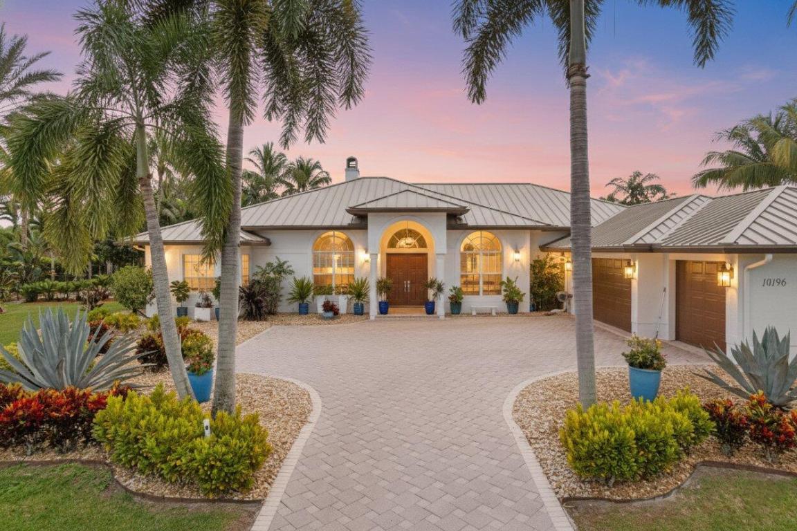 RIO POCO - Residential