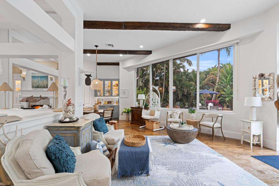 RIO POCO - Residential