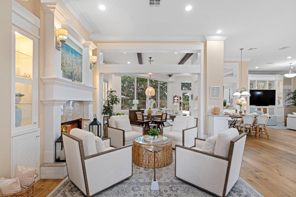 RIO POCO - Residential