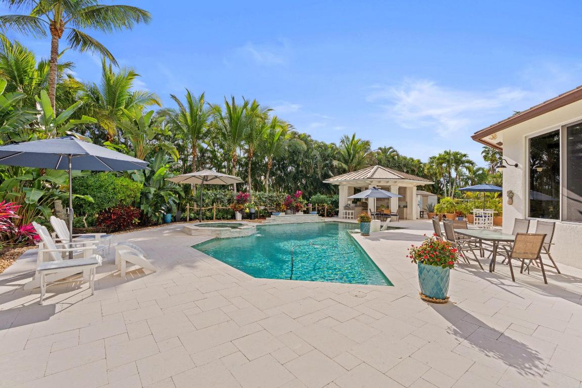 RIO POCO - Residential