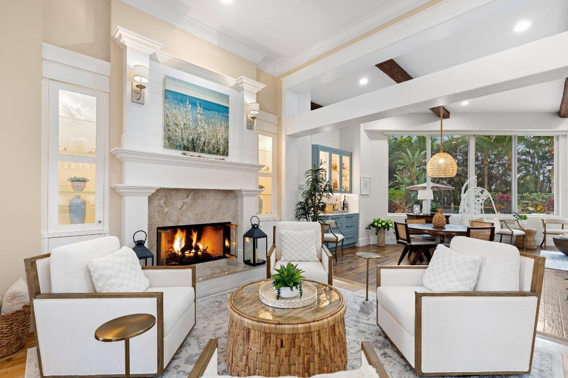 RIO POCO - Residential