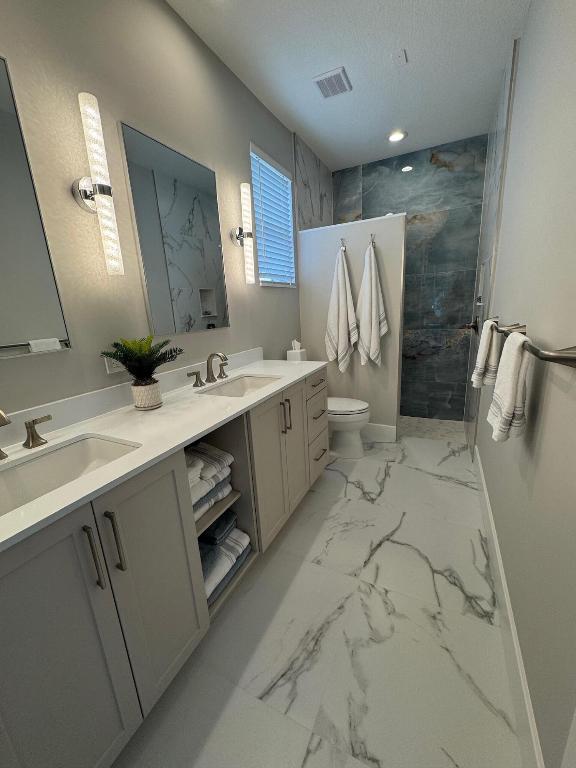 RIO POCO - Residential