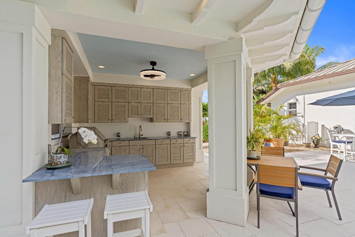 RIO POCO - Residential