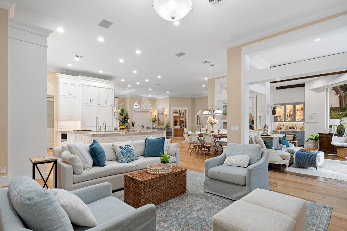 RIO POCO - Residential