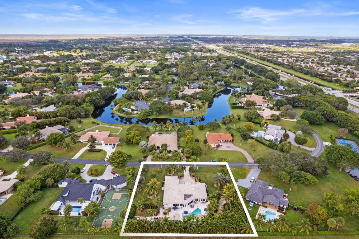 RIO POCO - Residential