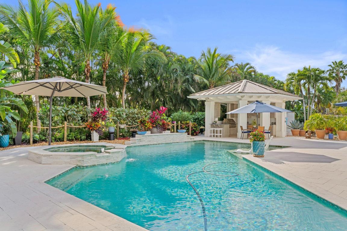 RIO POCO - Residential