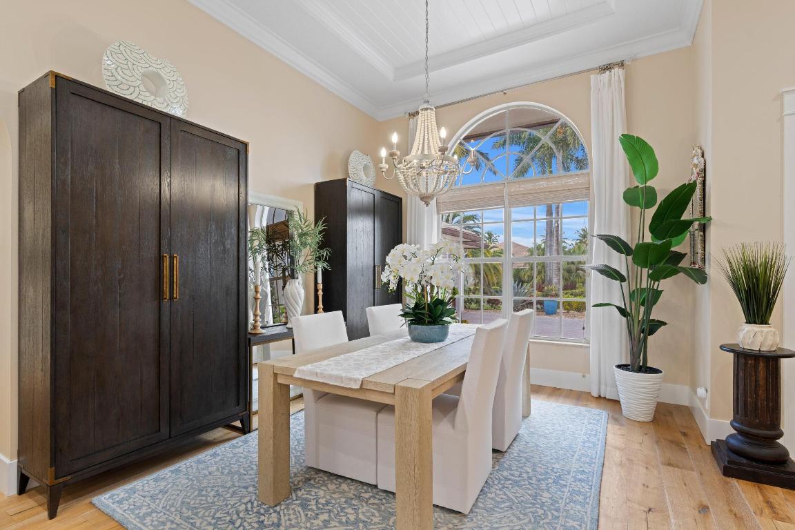 RIO POCO - Residential