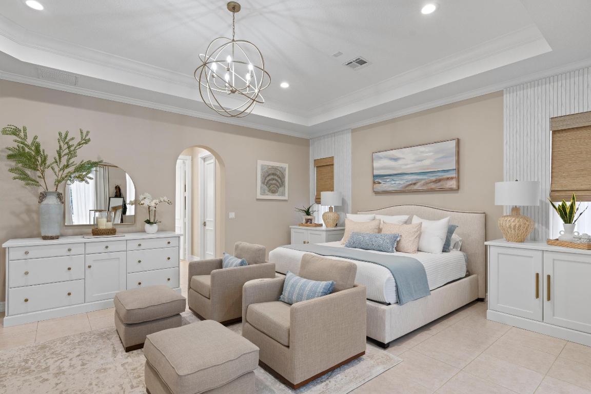 RIO POCO - Residential