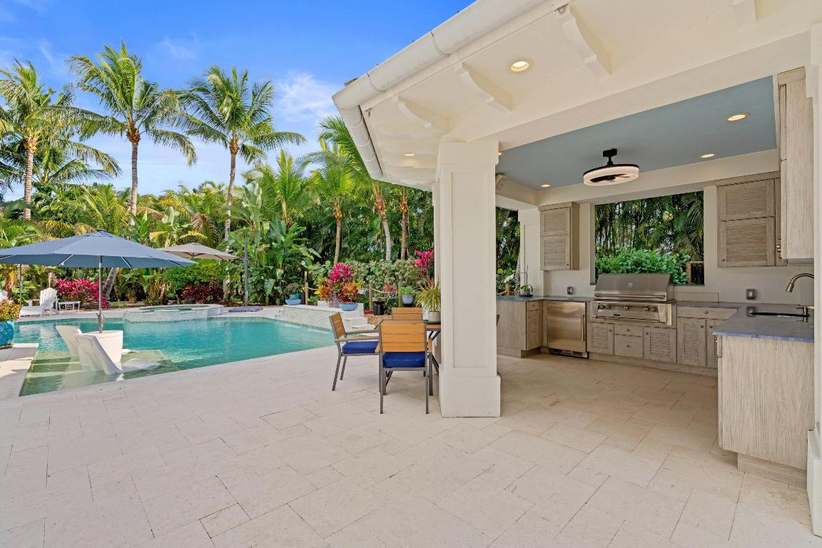 RIO POCO - Residential