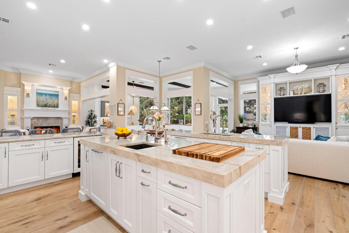 RIO POCO - Residential