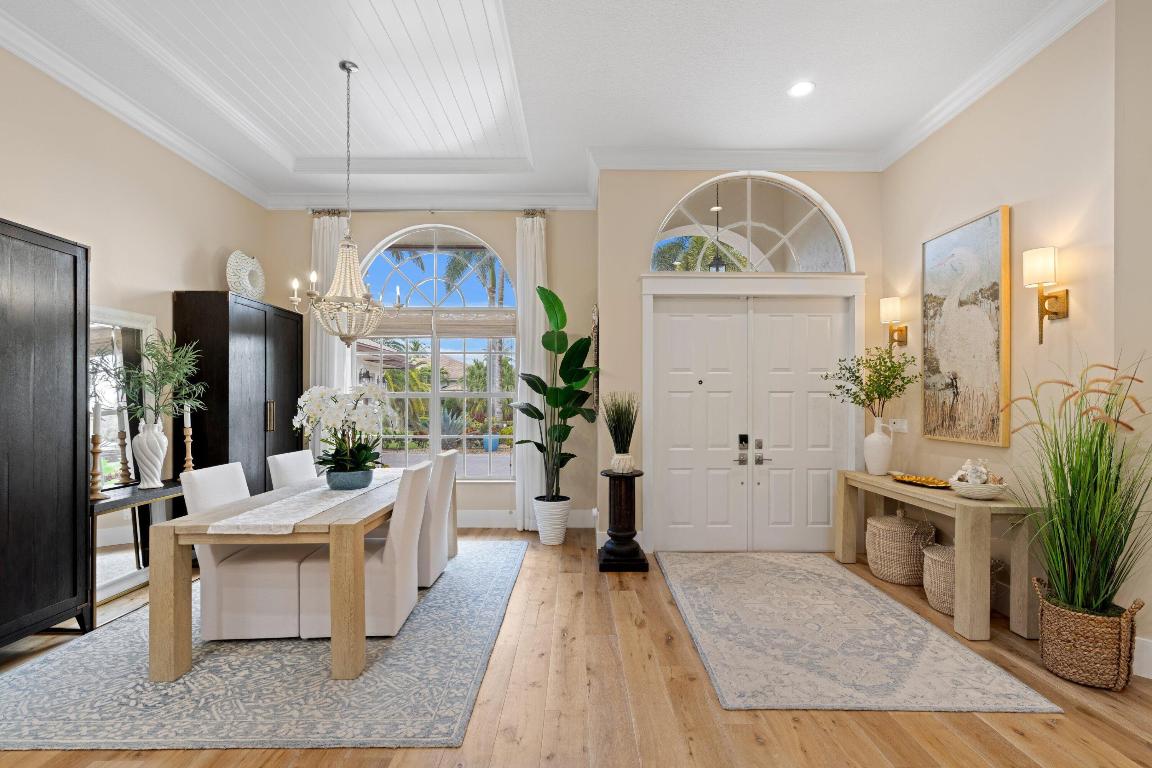 RIO POCO - Residential