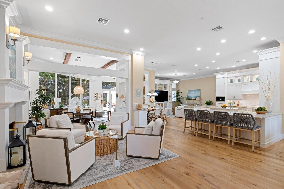 RIO POCO - Residential