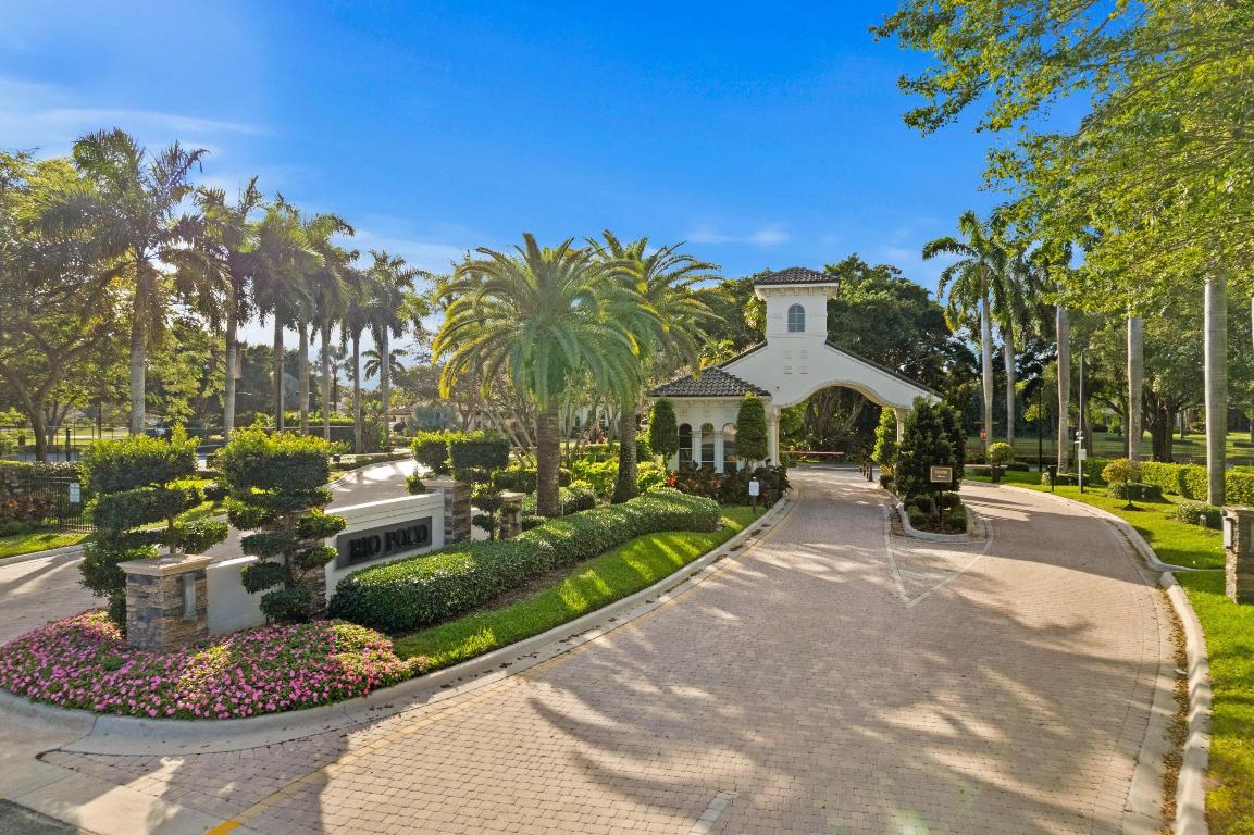 RIO POCO - Residential