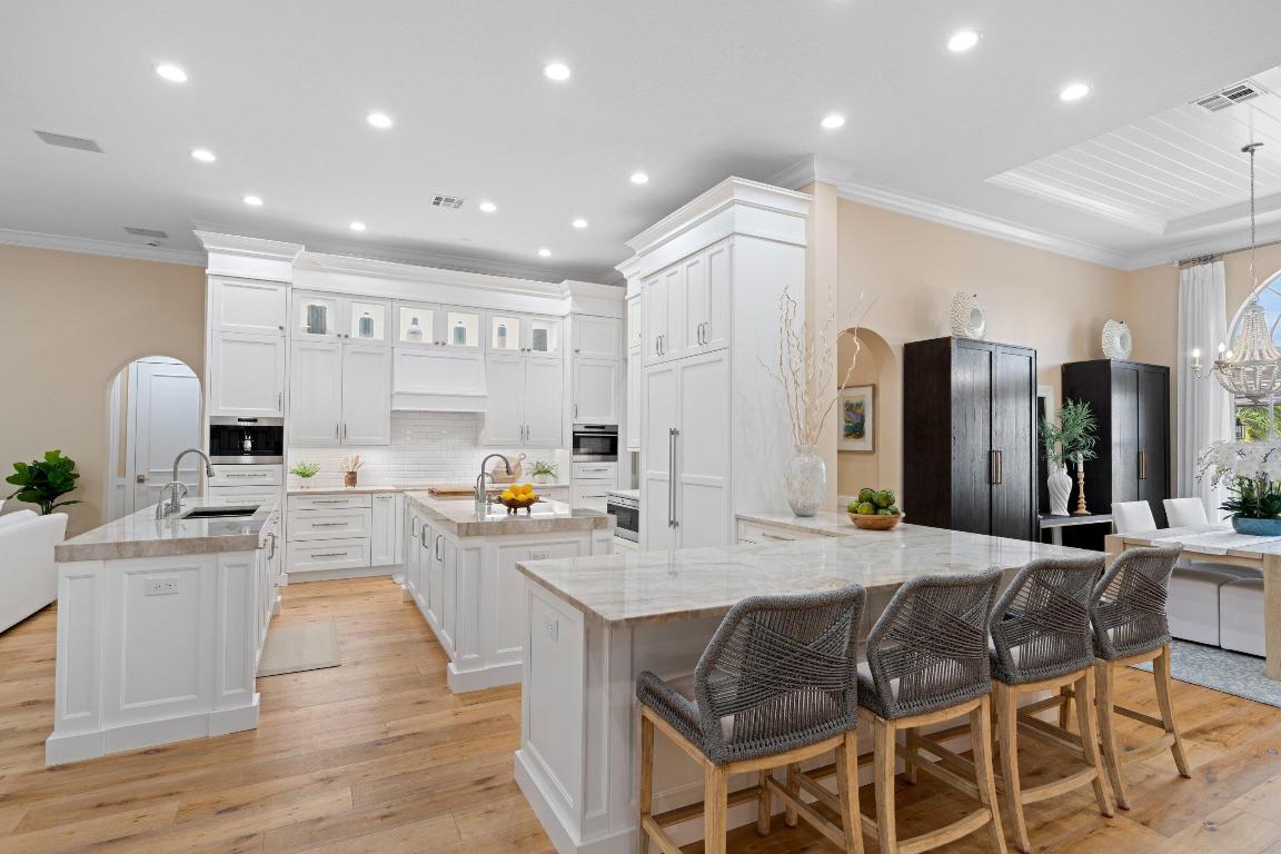 RIO POCO - Residential