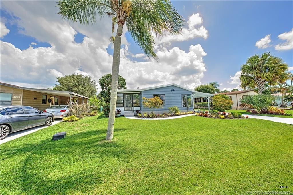 Photo of 2842 SW Toronado Trail, Stuart, FL 34997 (MLS # R10986323)