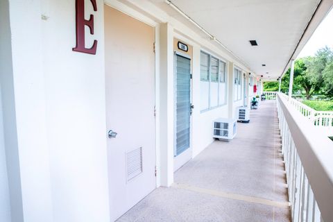 A home in Deerfield Beach