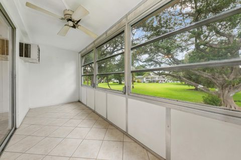 A home in Deerfield Beach