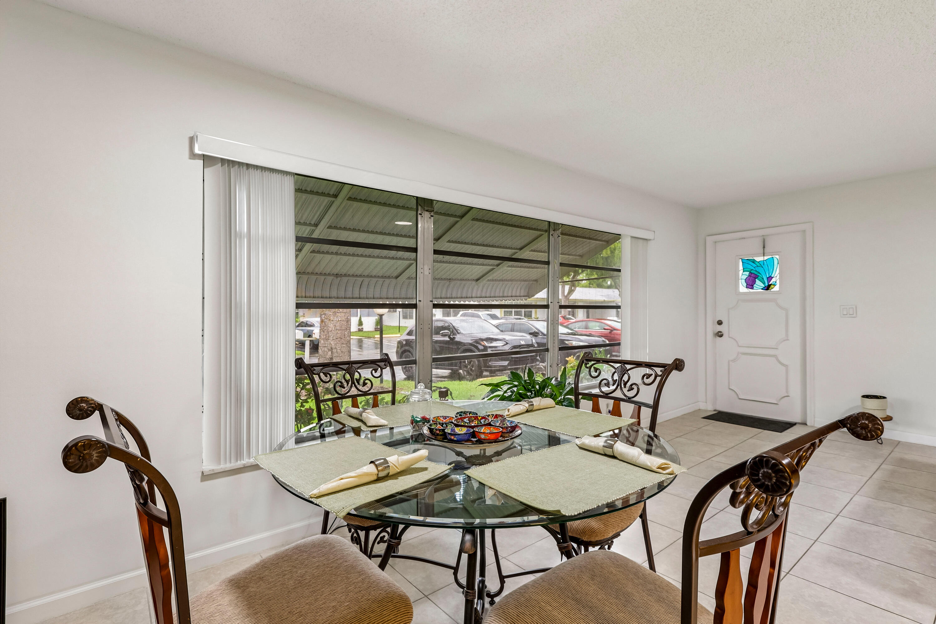 LAUDERDALE WEST CONDO NO VI - Residential