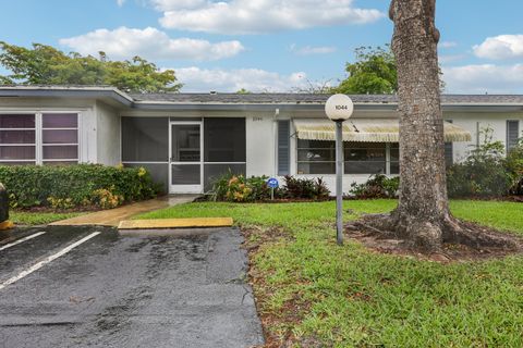 Tiny photo for 1044 NW 83rd Avenue #B59, Plantation, FL 33322 (MLS # B26016462)