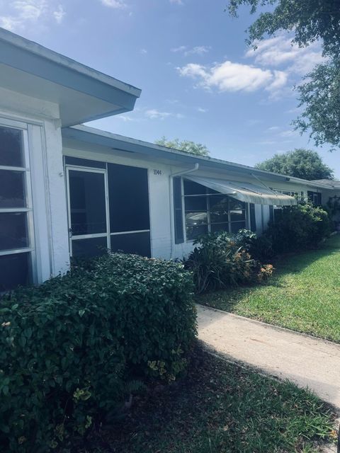 1044 NW 83rd Avenue B59 Plantation FL 33322
