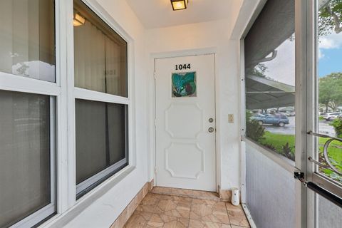 Tiny photo for 1044 NW 83rd Avenue #B59, Plantation, FL 33322 (MLS # B26016462)
