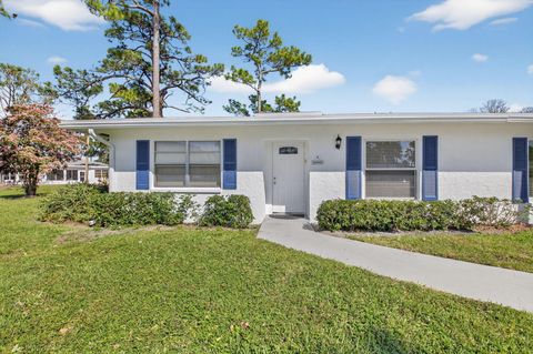 5221 Privet Place A Delray Beach FL 33484