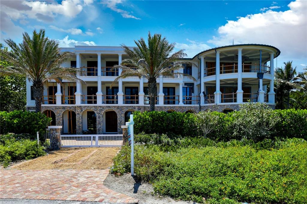 Sea Spray Estates - Land