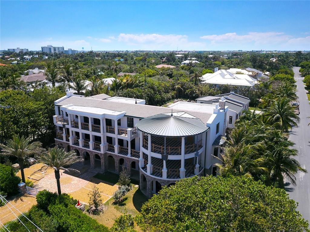 Sea Spray Estates - Land