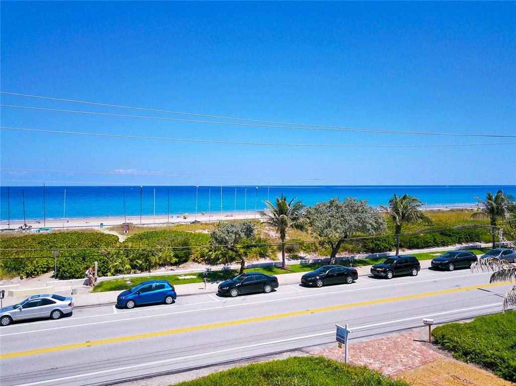 Sea Spray Estates - Land