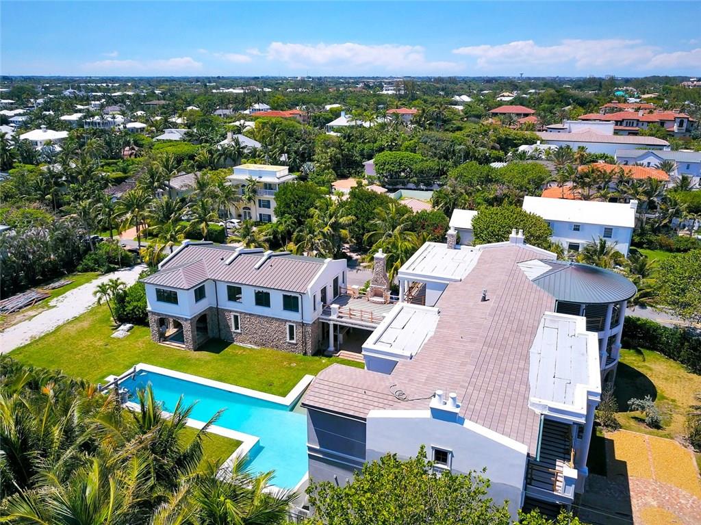 Sea Spray Estates - Land