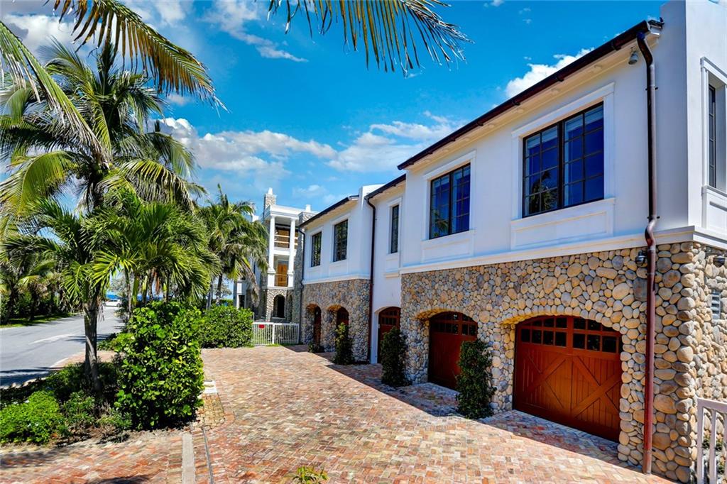 Sea Spray Estates - Land