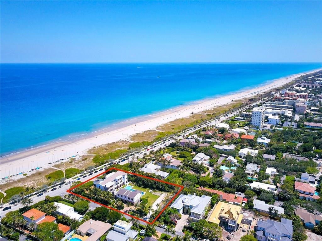 Sea Spray Estates - Land