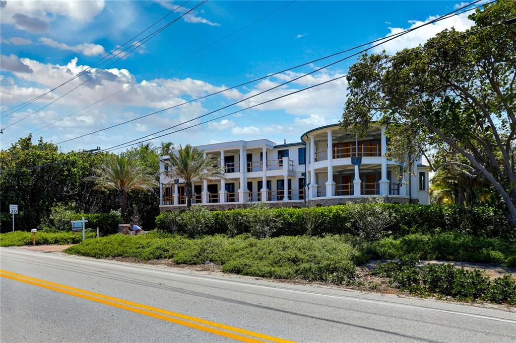 Sea Spray Estates - Land